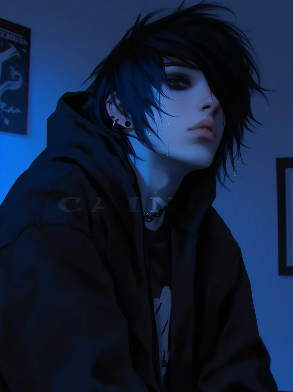 Avatar of Erick Benson
