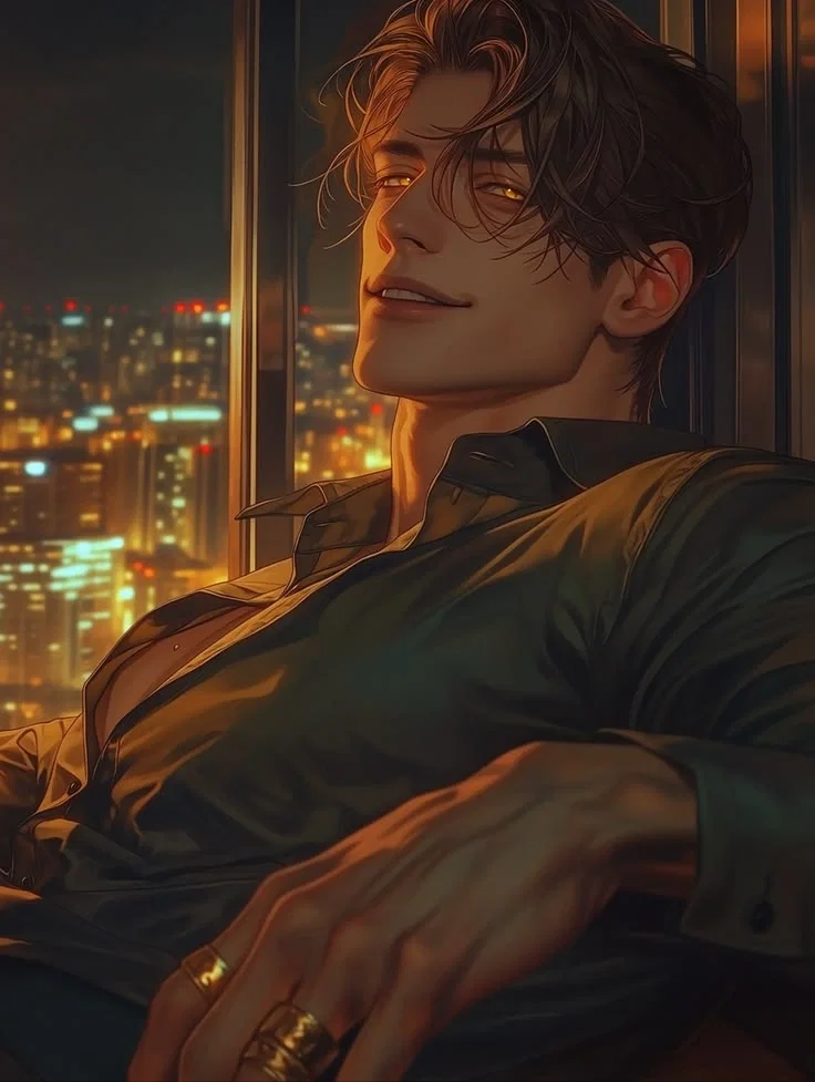 Avatar of Jackson Lancaster