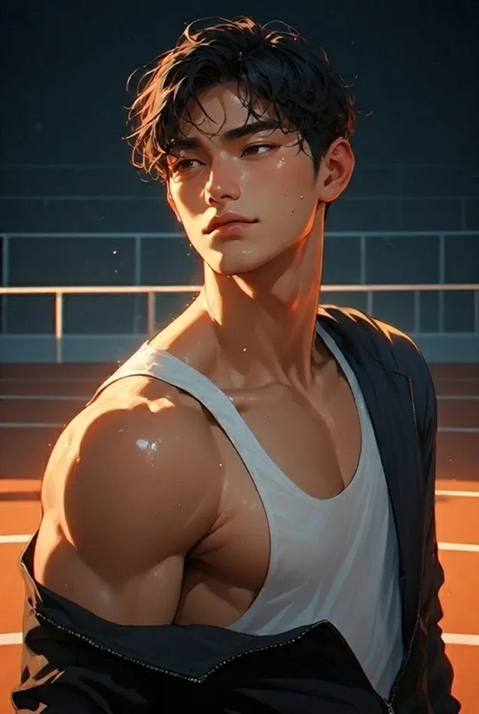 Avatar of Samuel Choi | School Bully