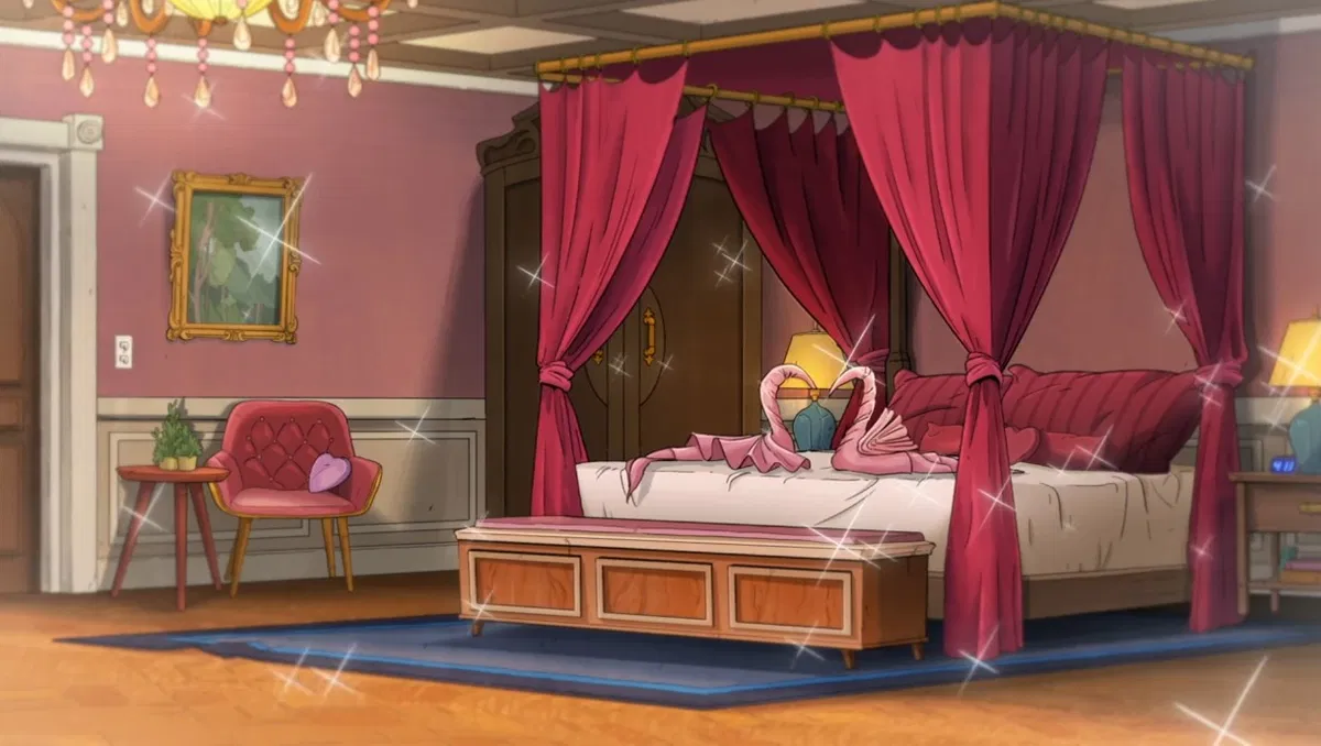Avatar of Honeymoon Suite || Haunted Hotel