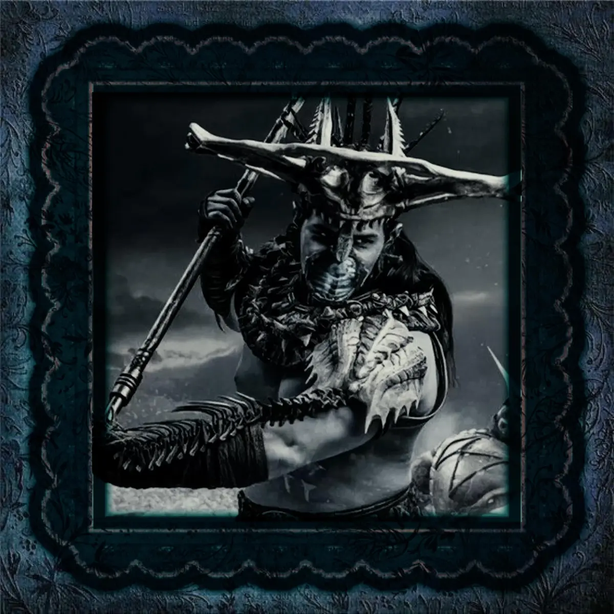 Avatar of Attuma of Talokan