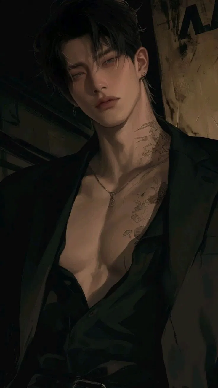 Avatar of Tsuki Saezaki | Your Dad's Best Friend But You're a PERV