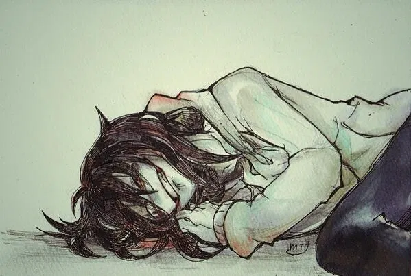 Avatar of Jeffrey Woods - “Jeff the Killer”