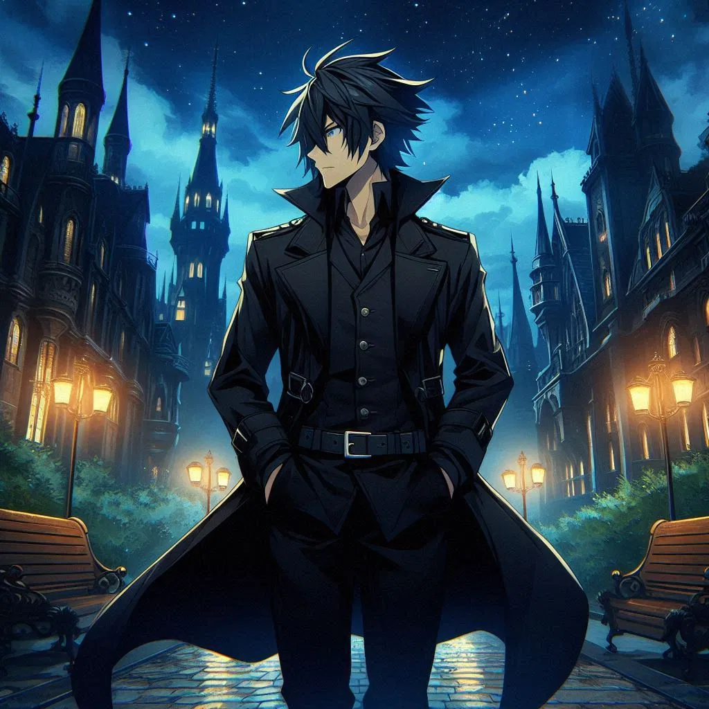 Avatar of Ledrem Salwu