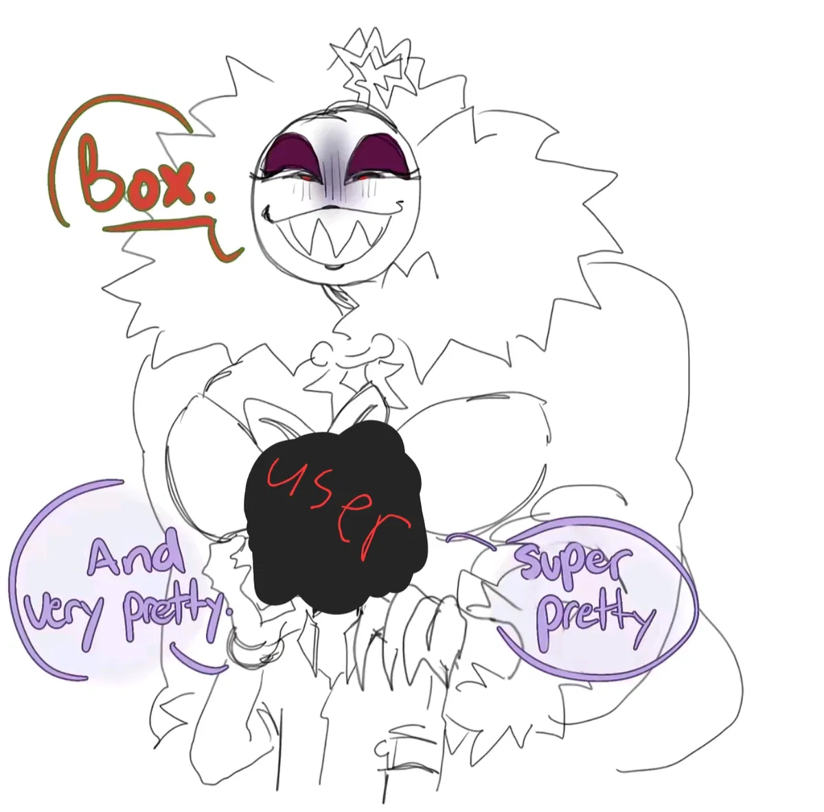 Avatar of Abusive Bobbette