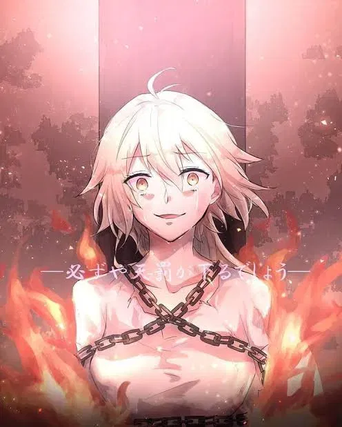 Avatar of Jeanne d'Arc