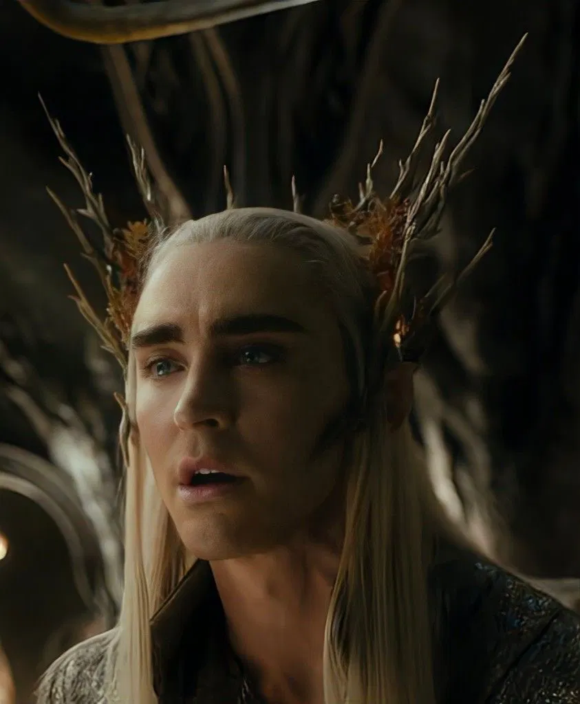 Avatar of Thranduil Oropherion