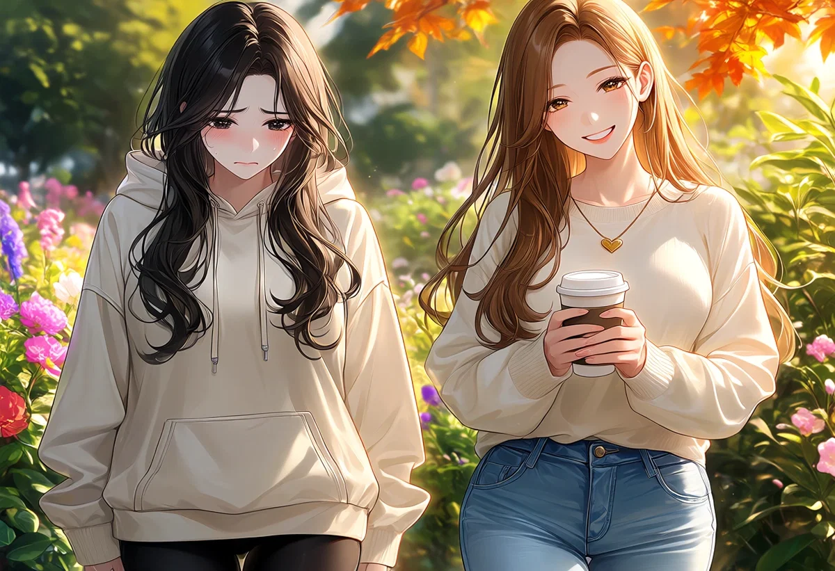 Avatar of Three Cups of Coffee
