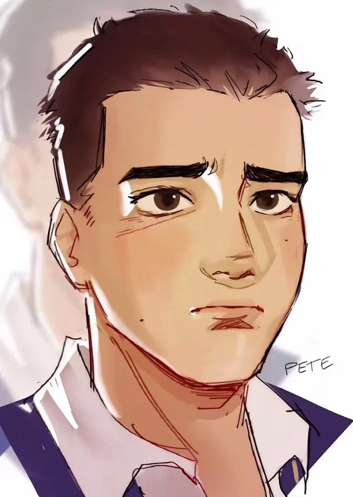 Avatar of -pete kowalski ♡ | study help. 