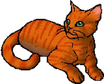 Avatar of Firestar