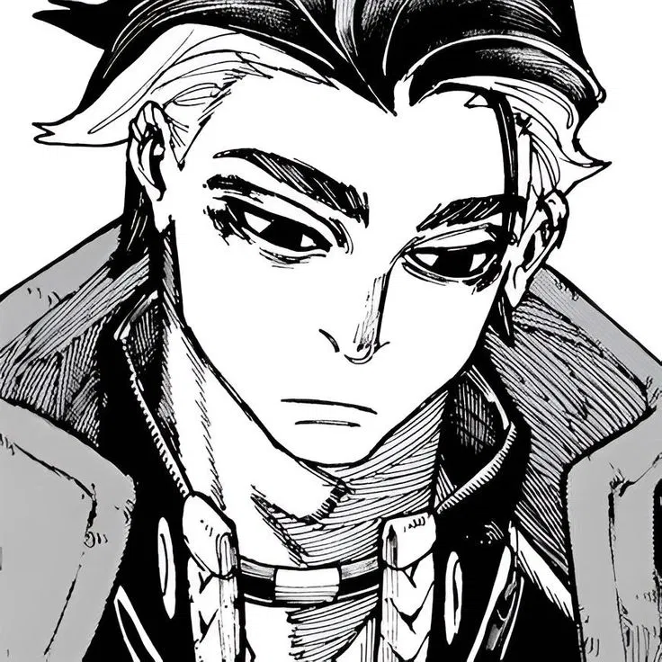 Avatar of Zodyl Typhon