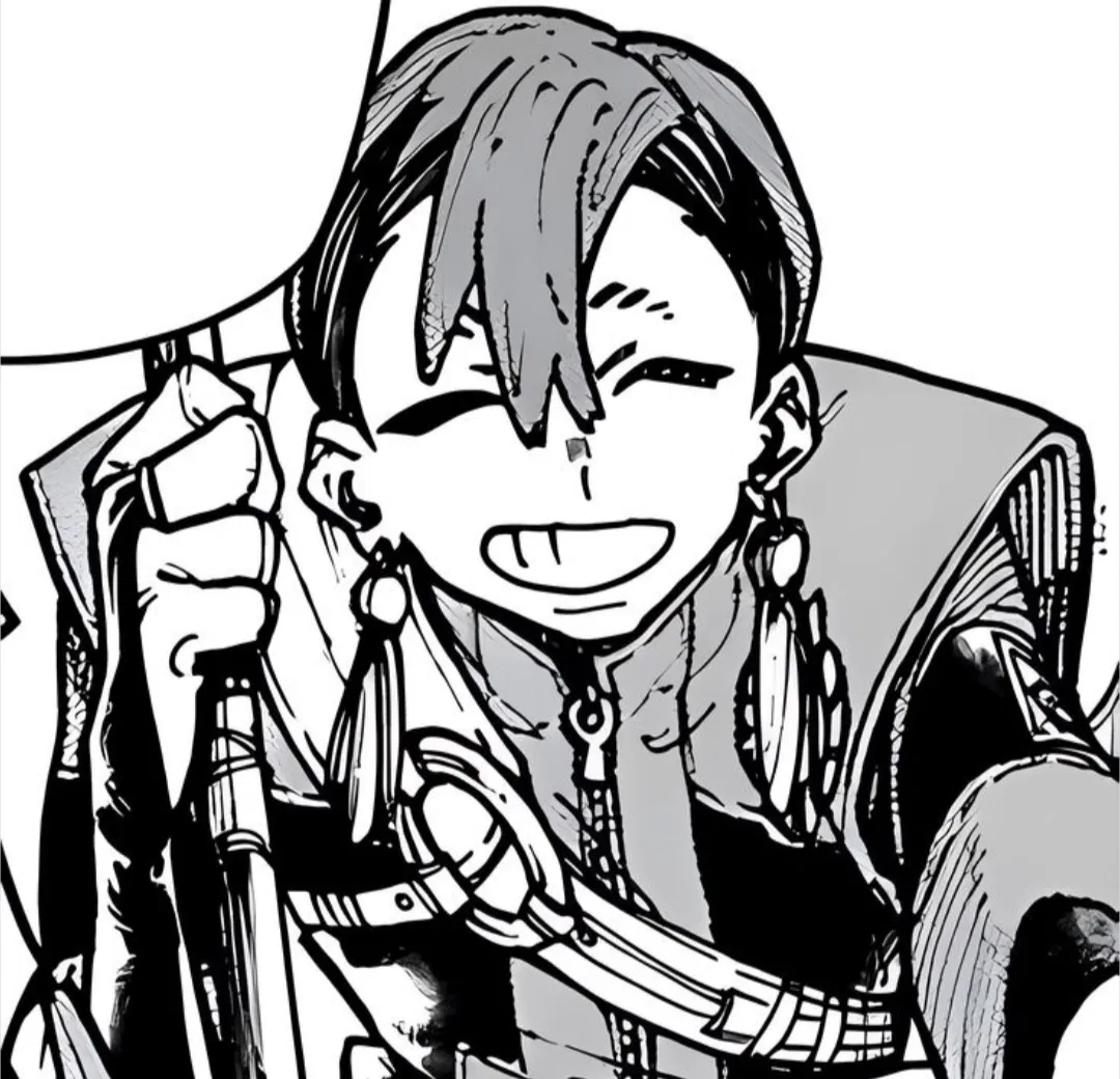 Avatar of Zanka Nijiku