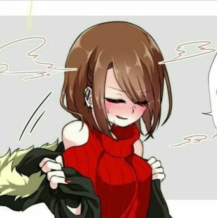 Avatar of Storyfell Chara - Love is Blind(literally)