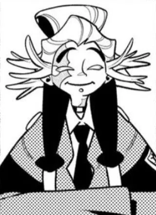 Avatar of I have an idea