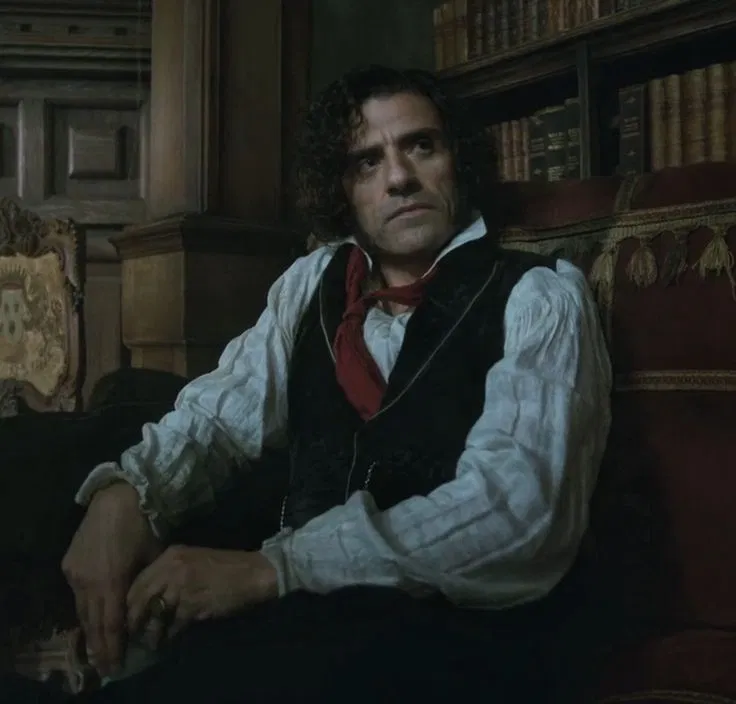 Avatar of Victor Frankenstein