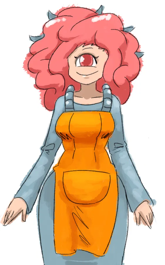 Avatar of Martha | Metroid Mommy