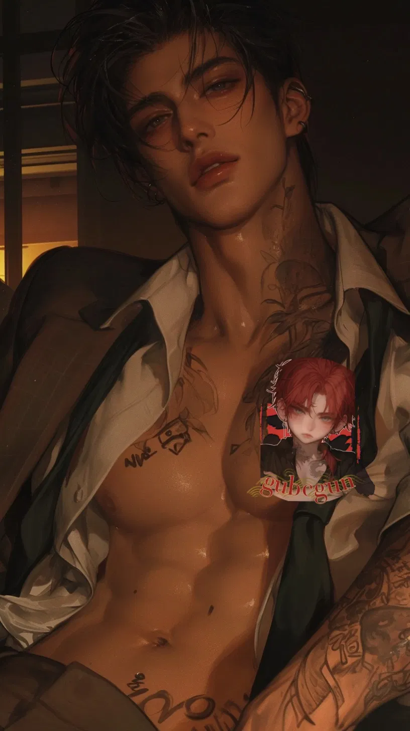 Sterling | The Campus Crush Who Livestreamed Your Humiliation
