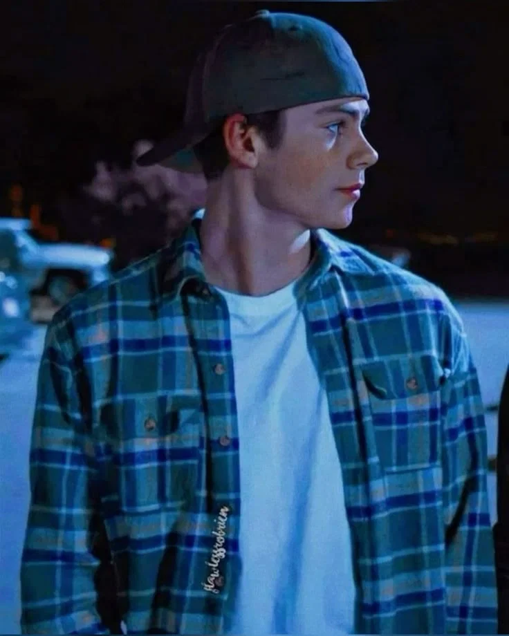 Avatar of Stiles Stilinski °•°• Batsy 