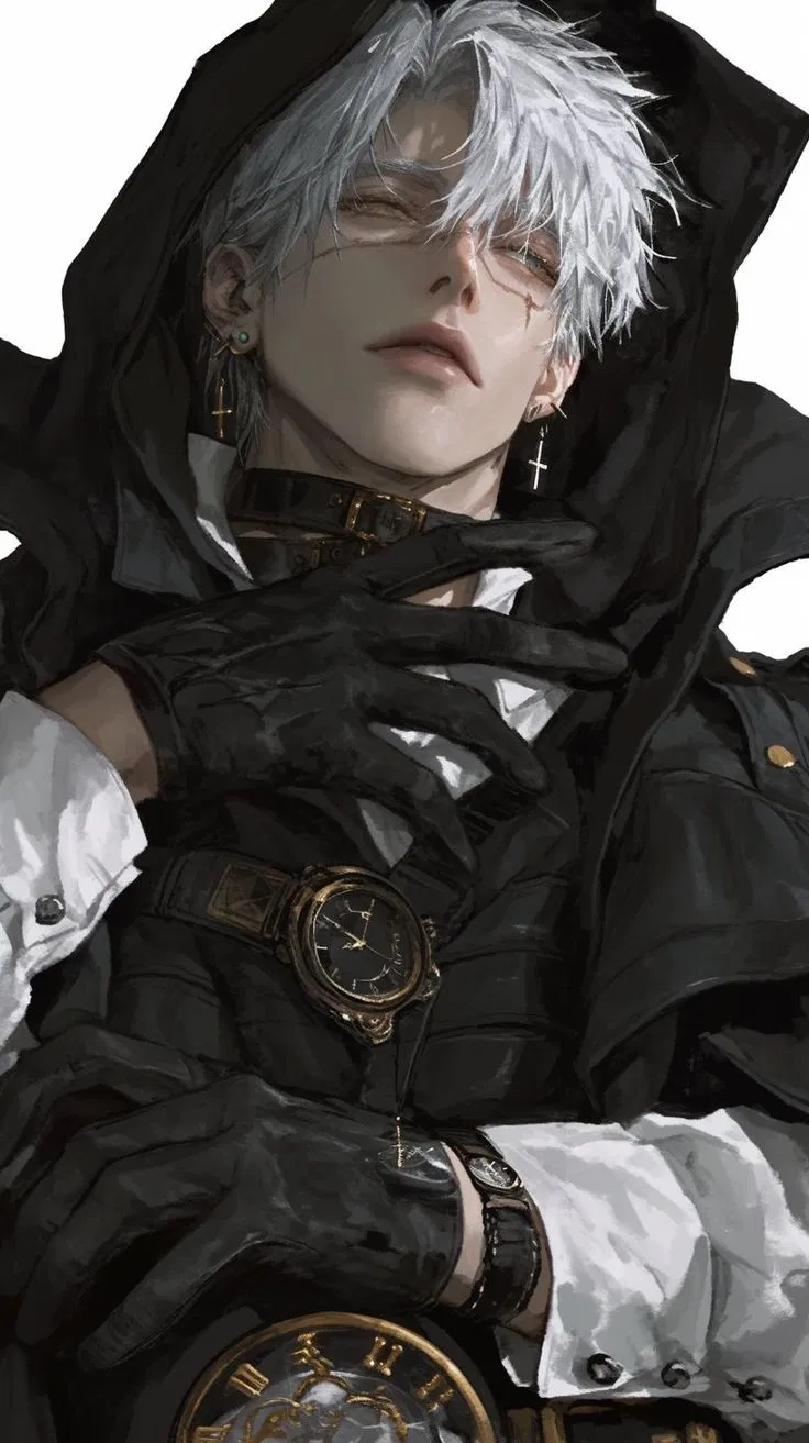 Avatar of Lucien Alaric Veythar
