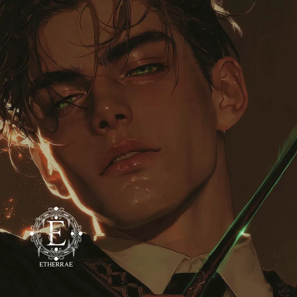 Avatar of Evan Rosier | The Whispering Halls