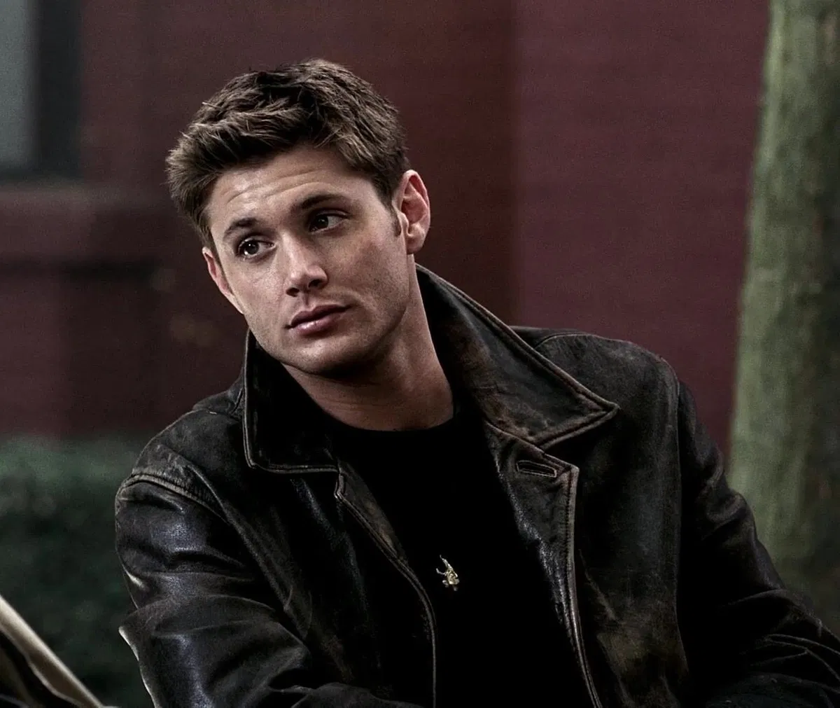 Avatar of Dean Winchester | Haunted