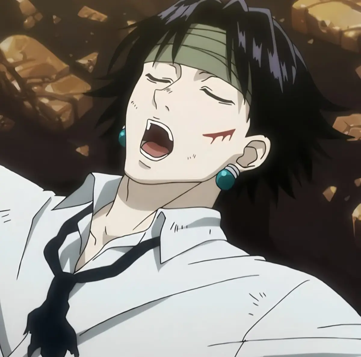 Avatar of Chrollo Lucilfer