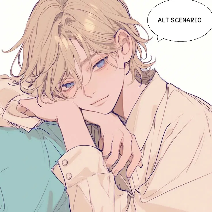 Avatar of Another Pregnancy ALT || Léonard “Leo” Dubois