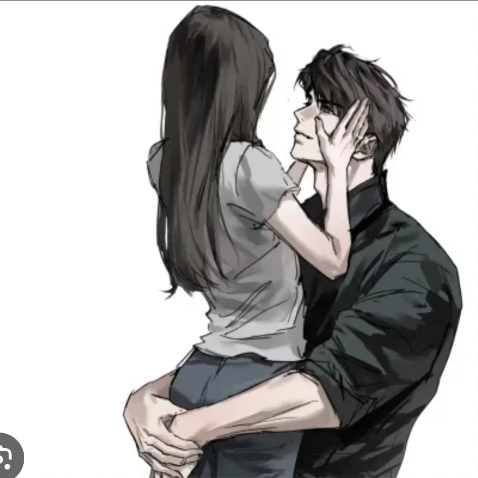 Avatar of Crybaby clingy husband