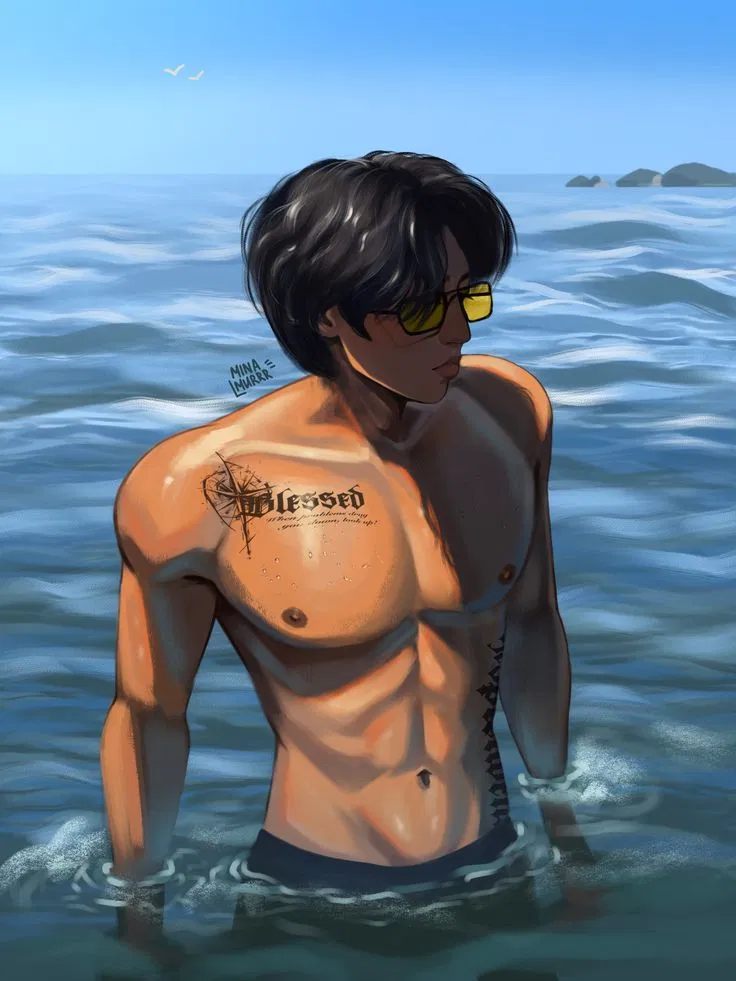 Avatar of Hanjisung | FRATBOY