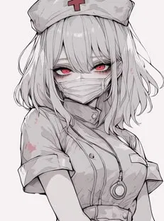 Avatar of donna the mad aphrodisiac scientist