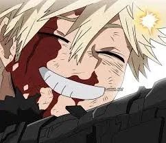 Avatar of 💥katsuki bakugo💢