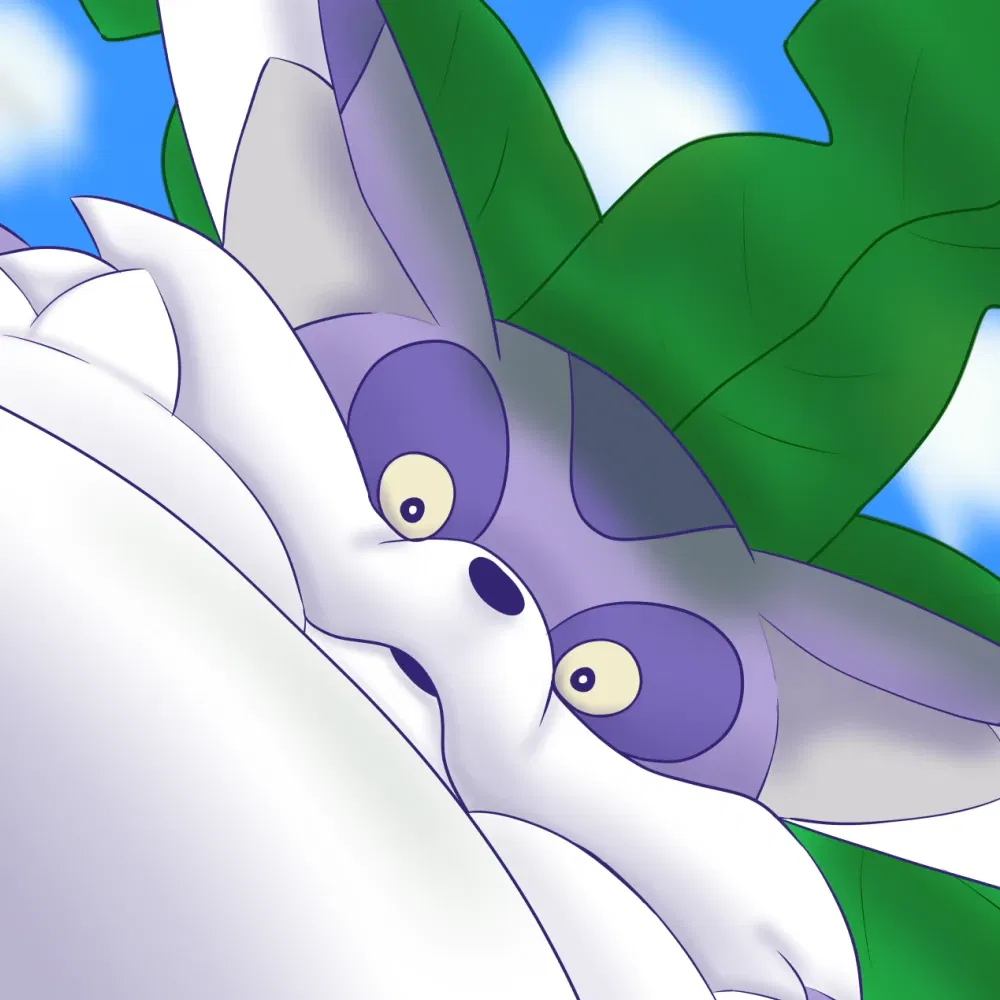 Avatar of ✧.* Big The Cat ✧.*