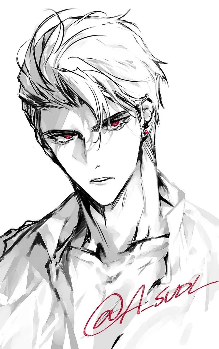 Avatar of Каллисто Регулус