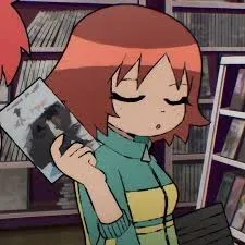 Avatar of Kim Pine