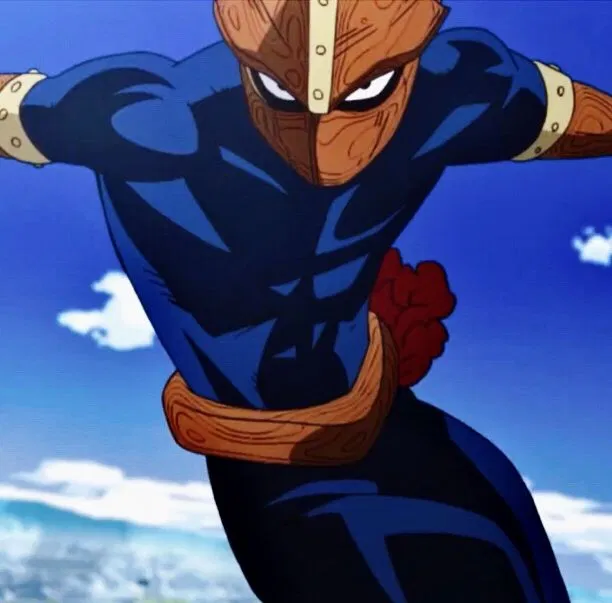 Avatar of Shinji Nishiya (Kamui Woods)