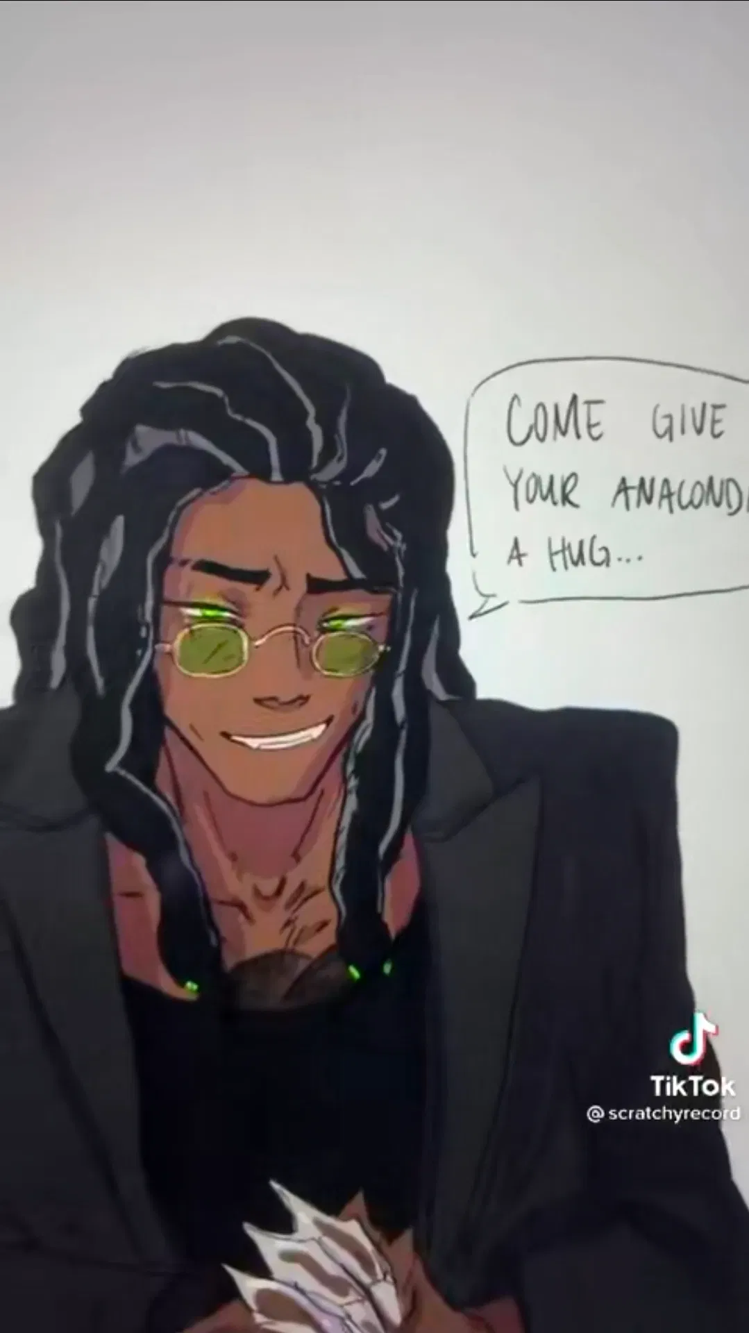 Avatar of Konda