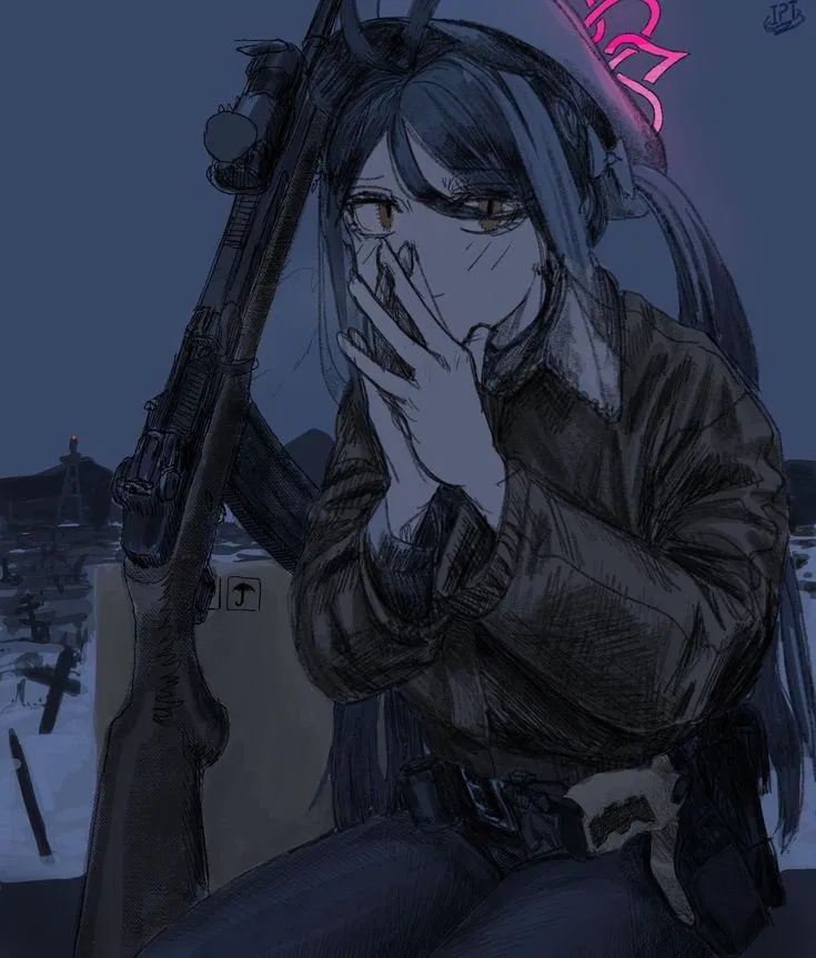 Avatar of The unexpected hunt 
