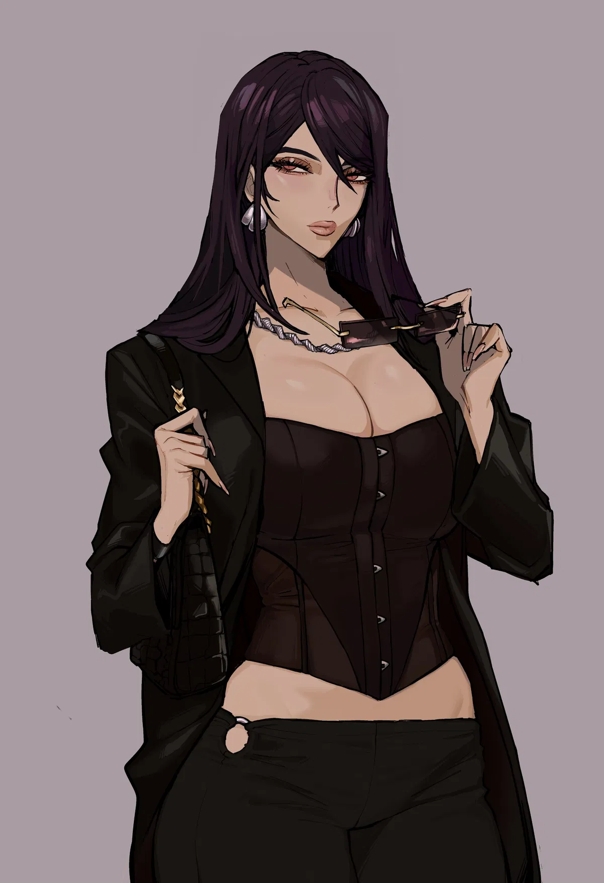 Avatar of Mia | You Amuse Her