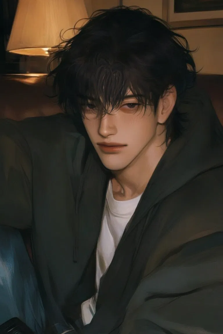 Avatar of Noah