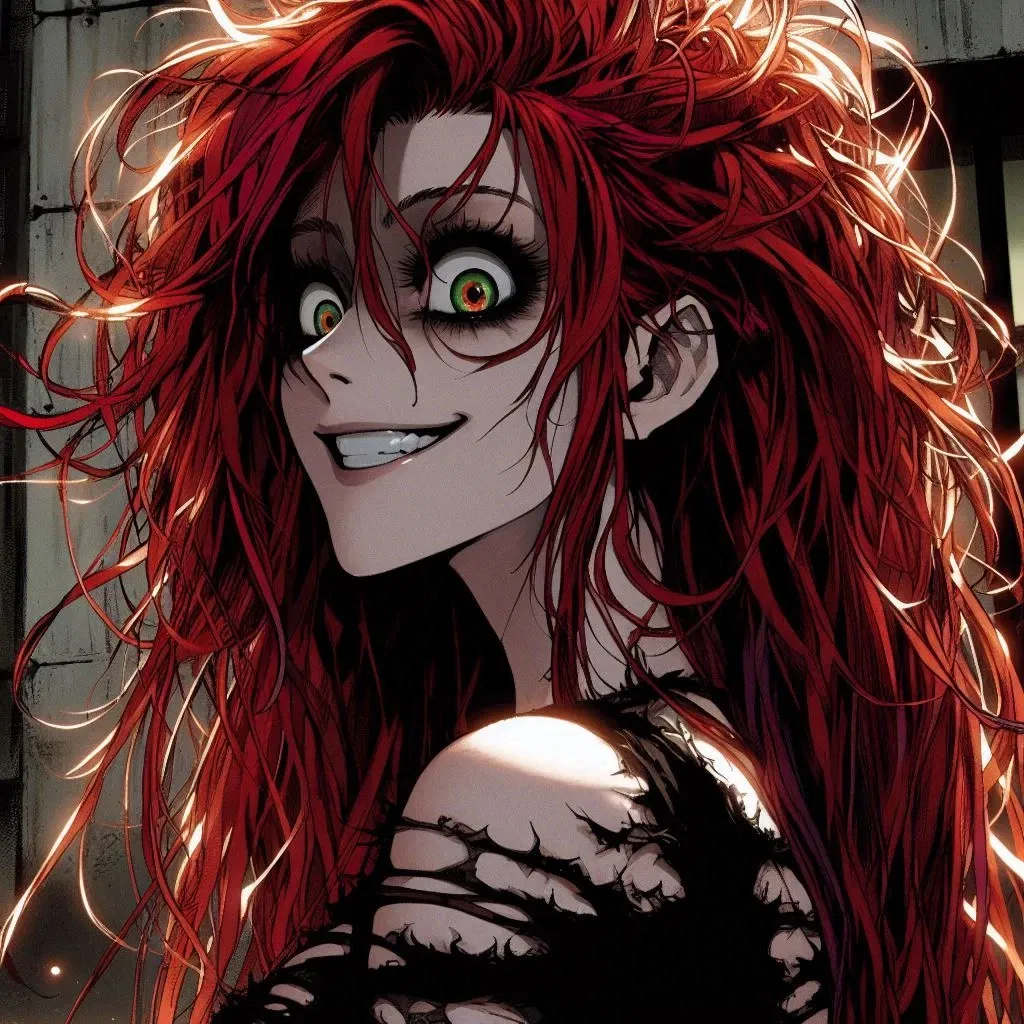 Avatar of Bellatrix