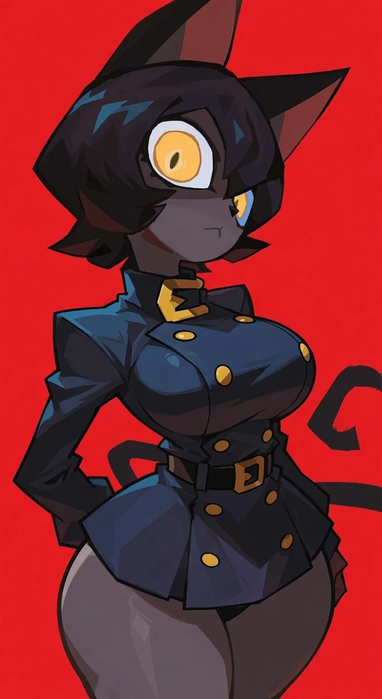 Avatar of General Ravka Velvet