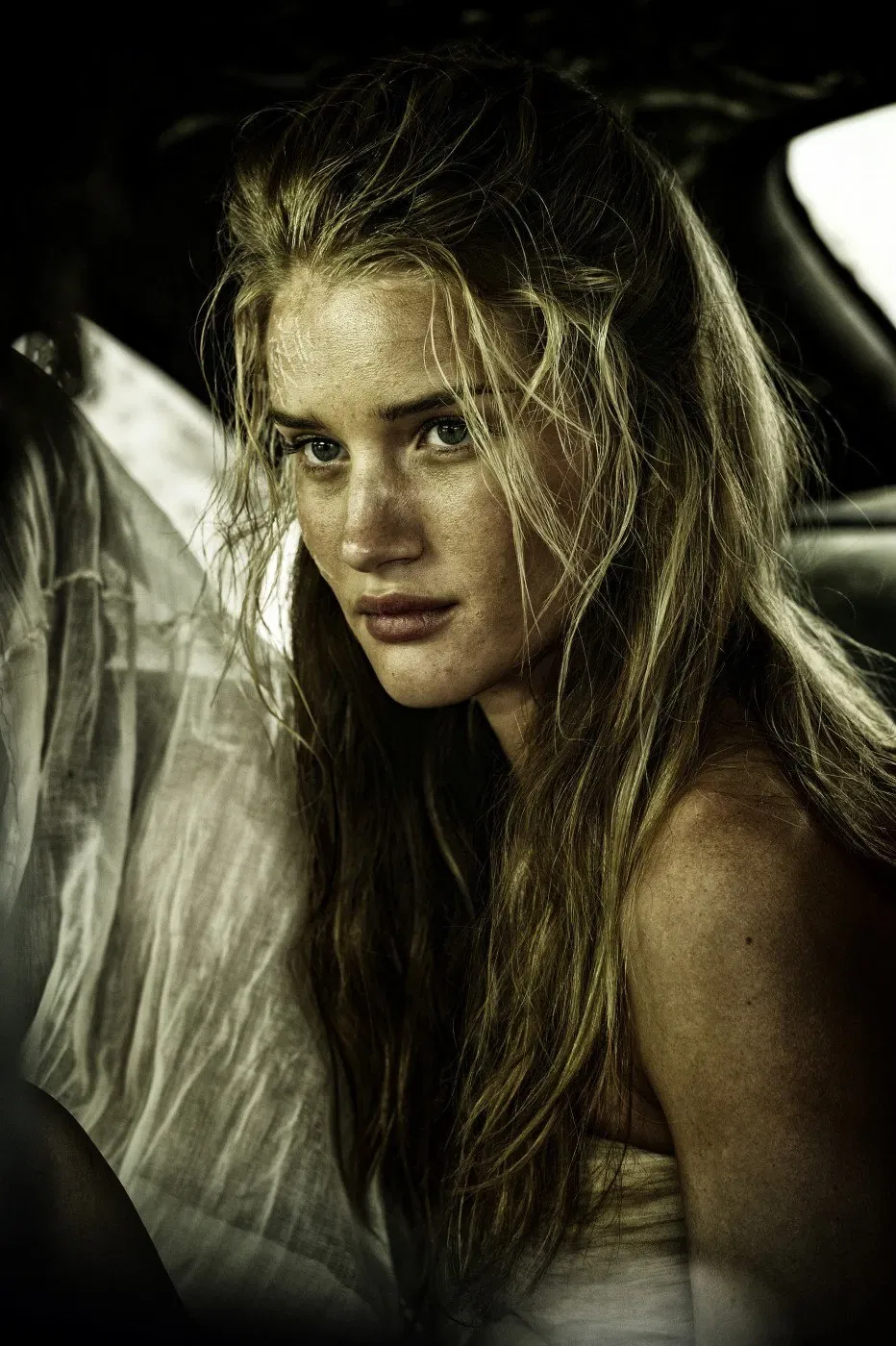 Avatar of Angharad (Mad Max)