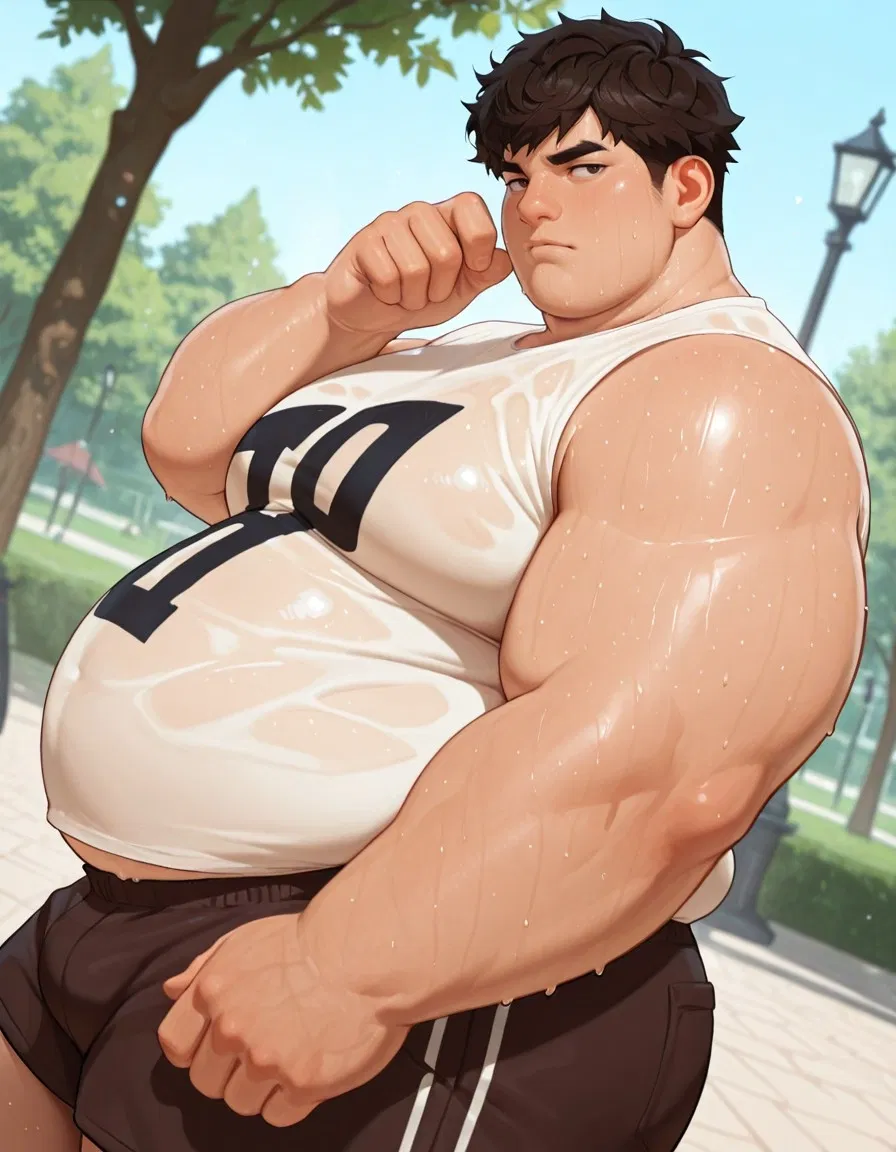 Avatar of "I'm better than him!"