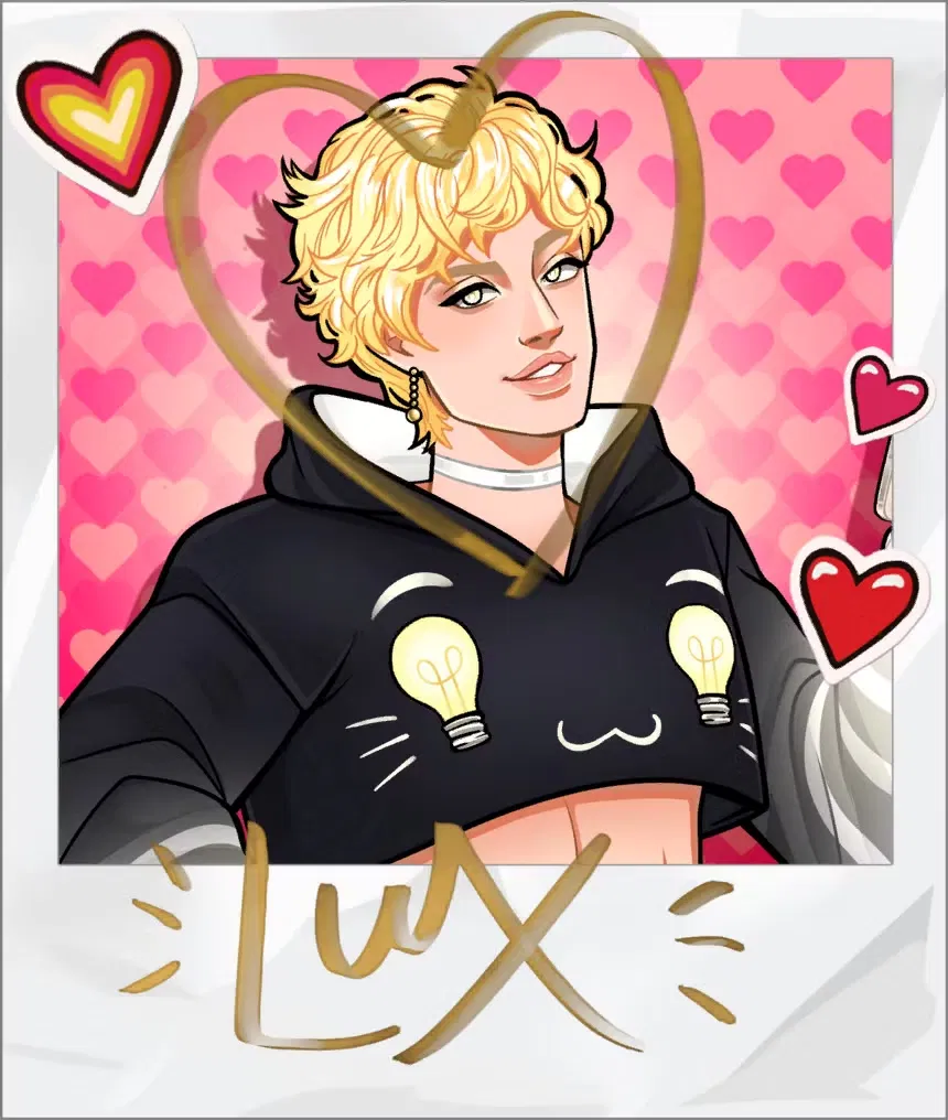 Avatar of Lux