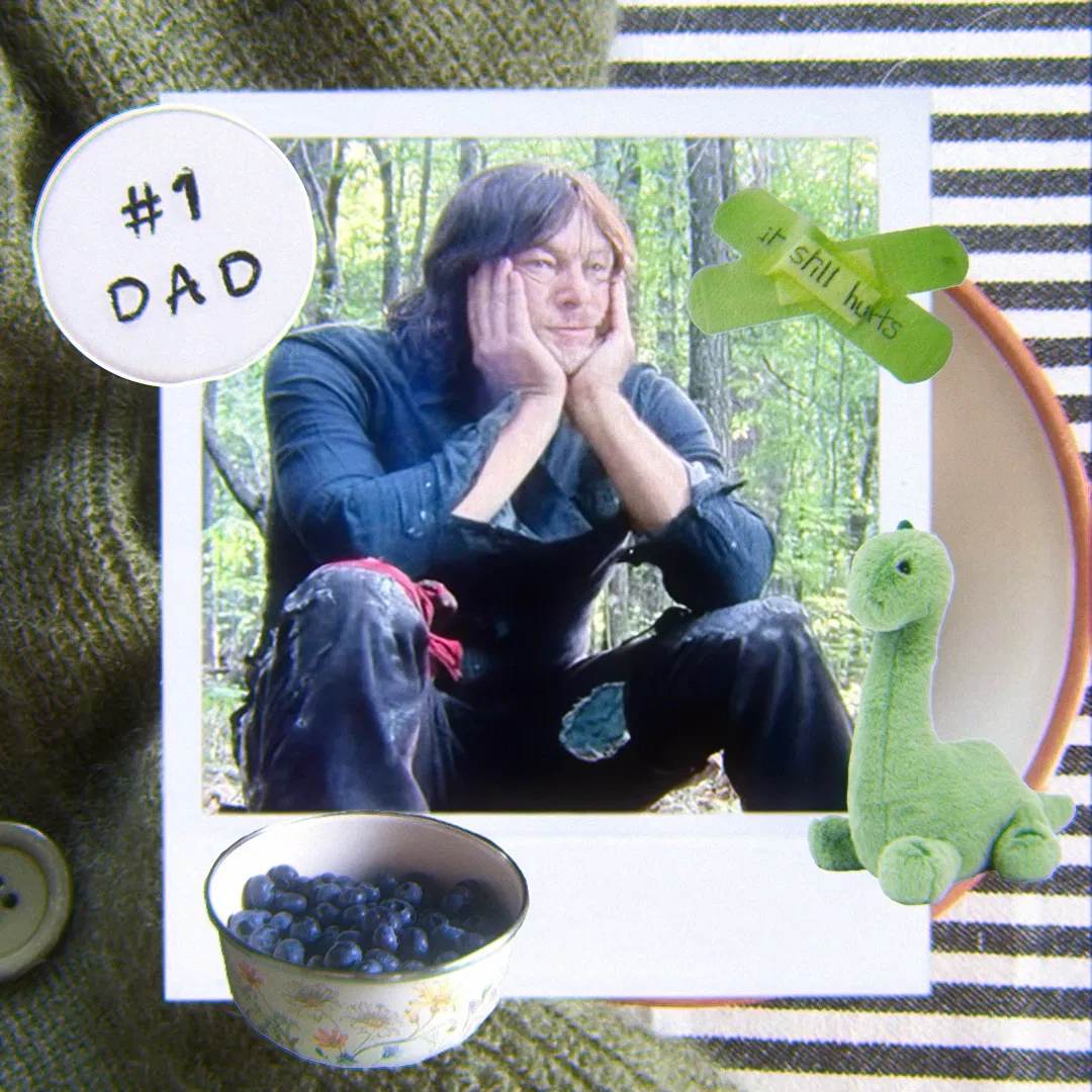 Avatar of Daryl Dixon