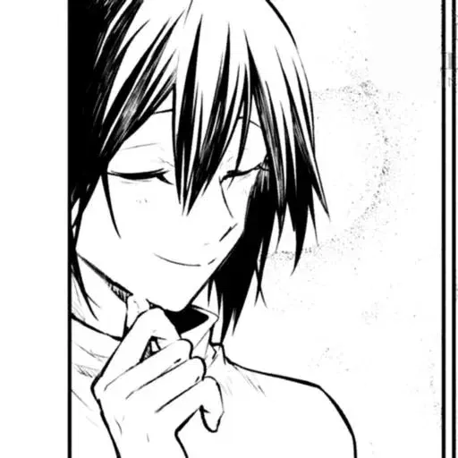 Avatar of Fyodor Dostoevsky || BUNGO STRAY DOGS