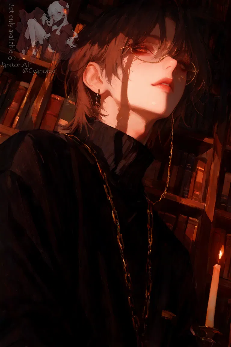 Avatar of Matthew - Stuck in an Elevator with your Degenerate Yandere Neighbour