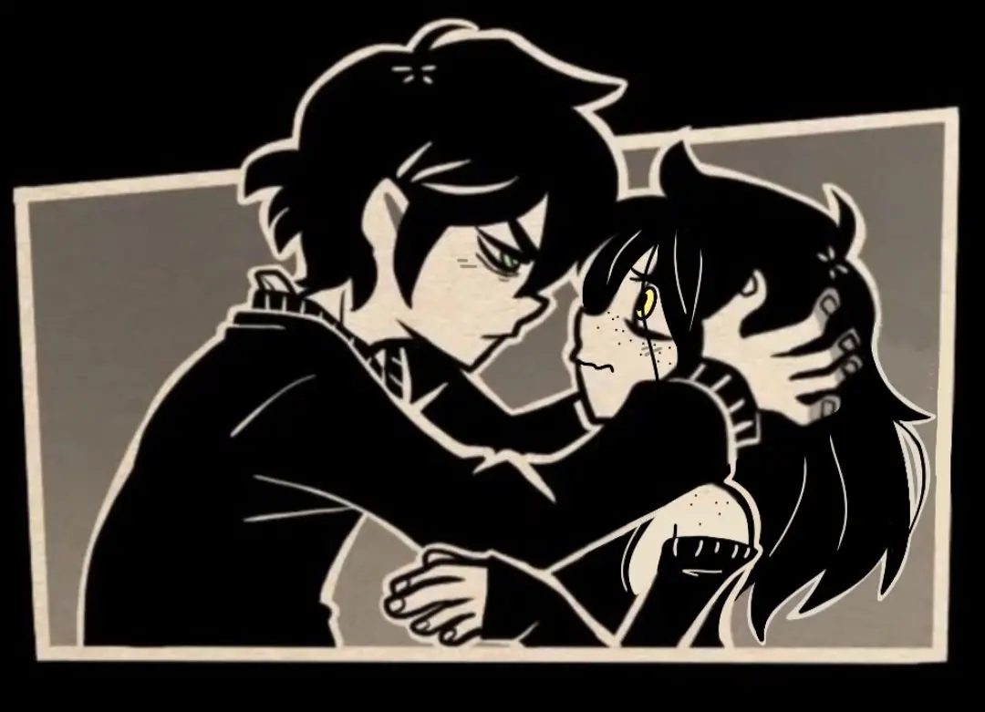 Avatar of Andrew and julia | apocalipse 