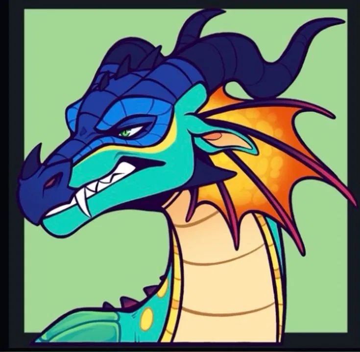 Avatar of Queen Glory