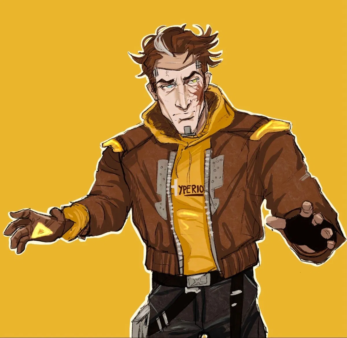 Avatar of Timothy Lawrence